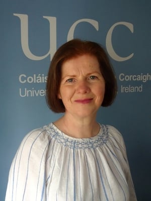 Fidelma White