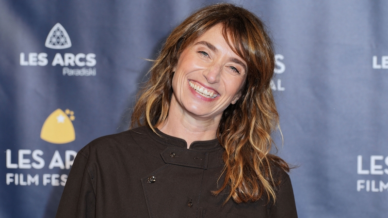 Fanny Herrero - "A unique adventure in life"