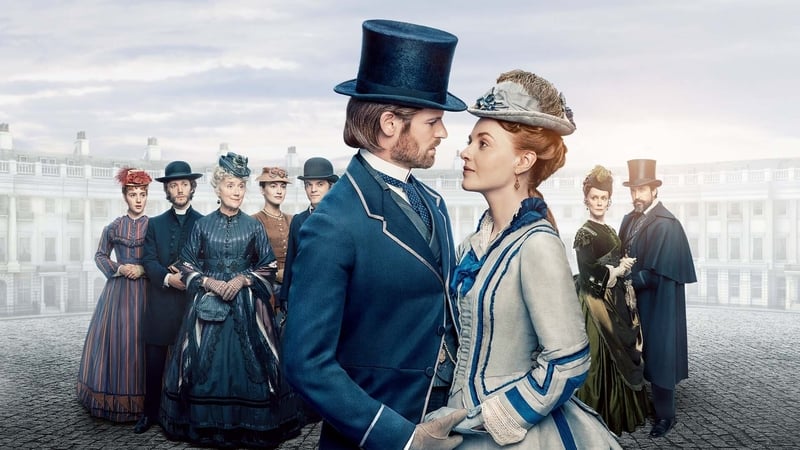 Belgravia: The Next Chapter