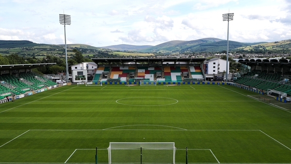 Shamrock Rovers have lost a second appeal