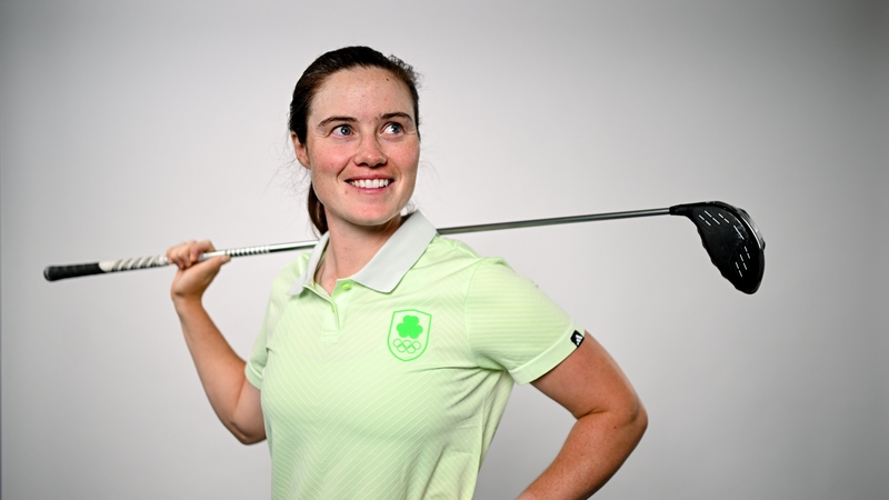 Leona Maguire