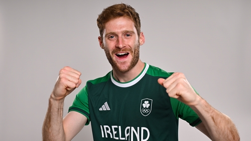 Michael Robson