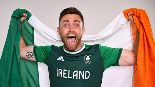 Shane O'Donoghue