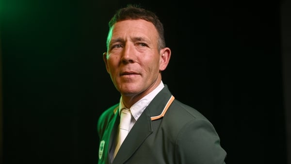 Austin O'Connor