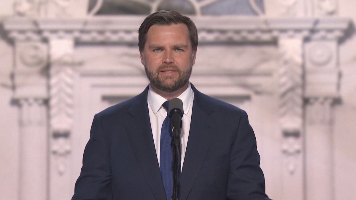 Paris showdown: JD Vance to meet Ursula Von Der Leyen