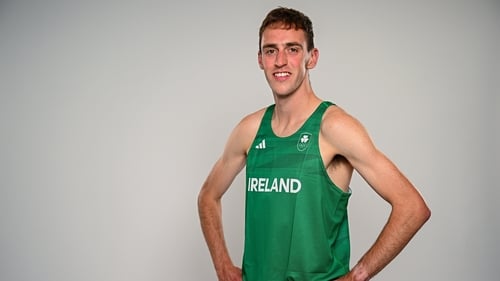 Cathal Doyle