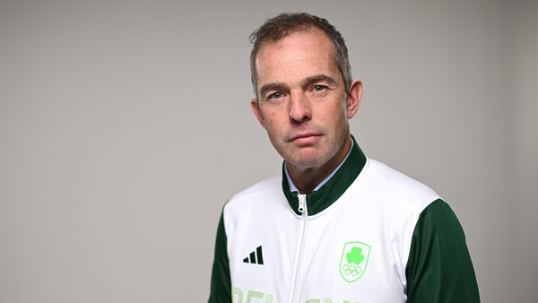 Cian O'Connor