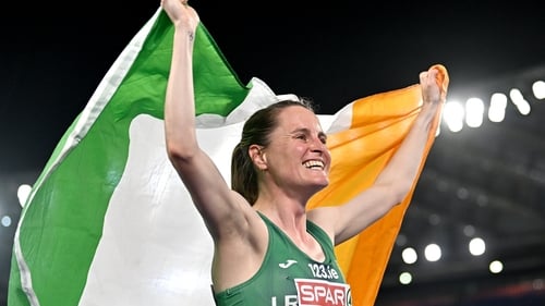 Ciara Mageean