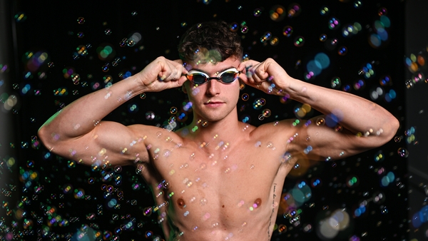 Conor Ferguson