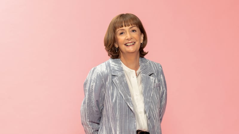 Photo Credit: RTÉ Guide