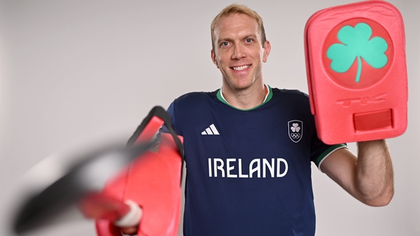 David Harte