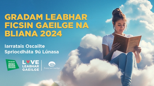 Iarratais anois oscailte - tapaígí an deis, a fhoilsitheoirí Gaeilge
