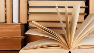 The best books this month show image