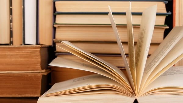 The best books this month