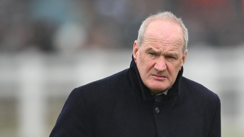 Tony Martin will remain out of horse racing until 16 October