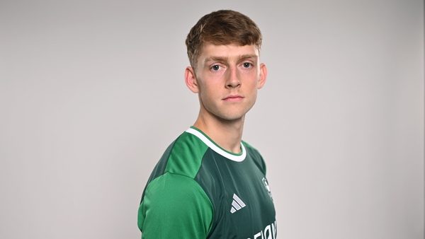 Jonny Lynch