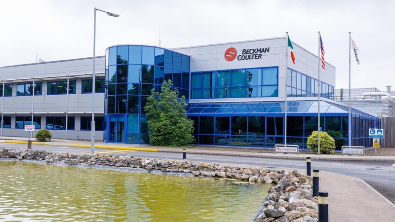 Its facility is near Tulla in Co Clare