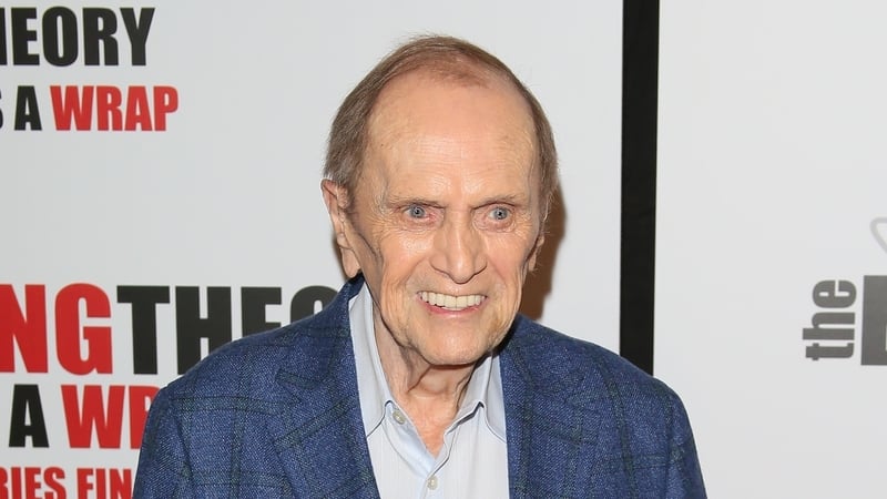 Elf and The Big Bang Theory star Bob Newhart has died at the age of 94