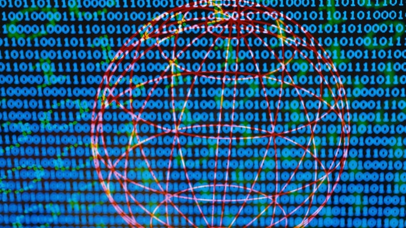 A global tech outage was affecting operations internationally in multiple industries