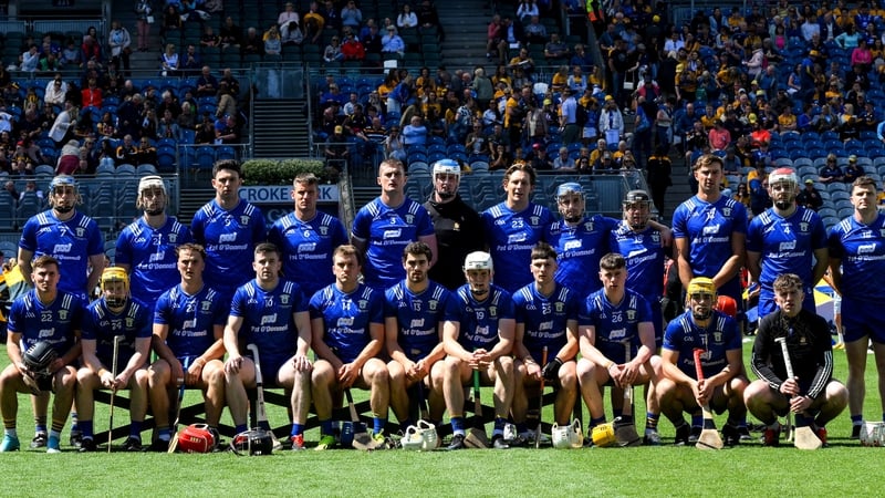 Clare beat Kilkenny 0-24 to 2-16 in the semi-final