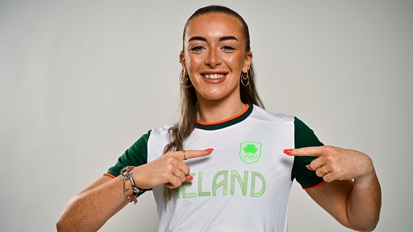 Lauren Cadden