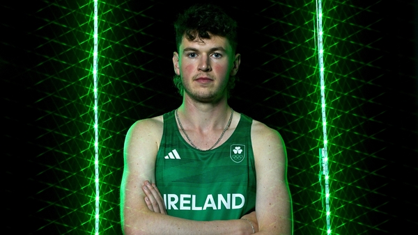 Luke McCann