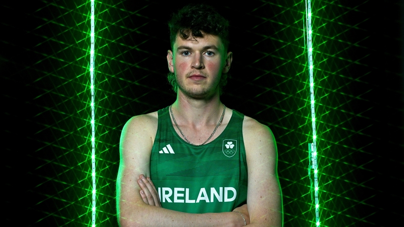 Luke McCann