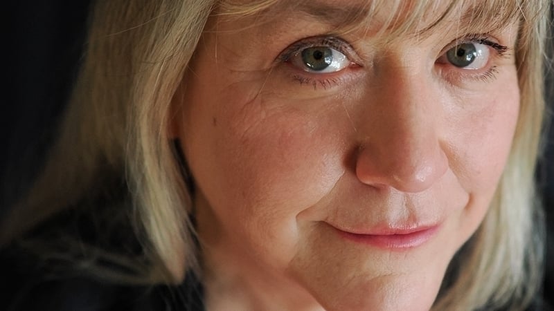 Tiffany Murray: 'Last night someone had a fight with our holly bush and slept in a puddle.'