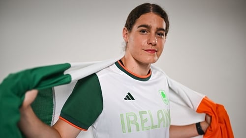 Nicola Tuthill