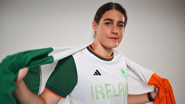 Nicola Tuthill