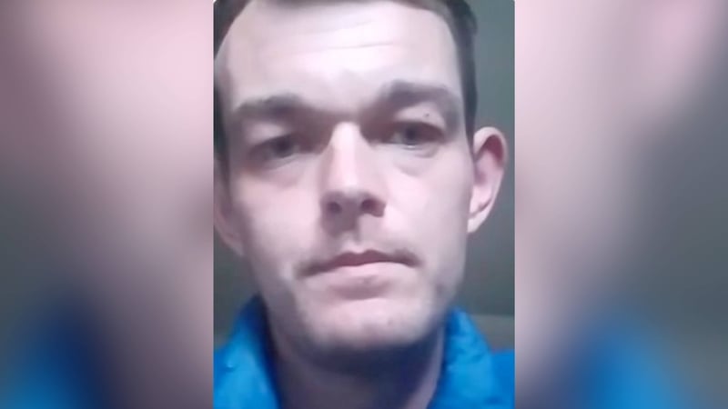 Richard McGreevy pleaded guilty to two counts of making a threat to kill or cause harm