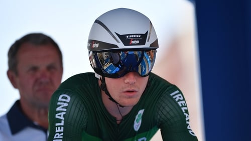 Ryan Mullen