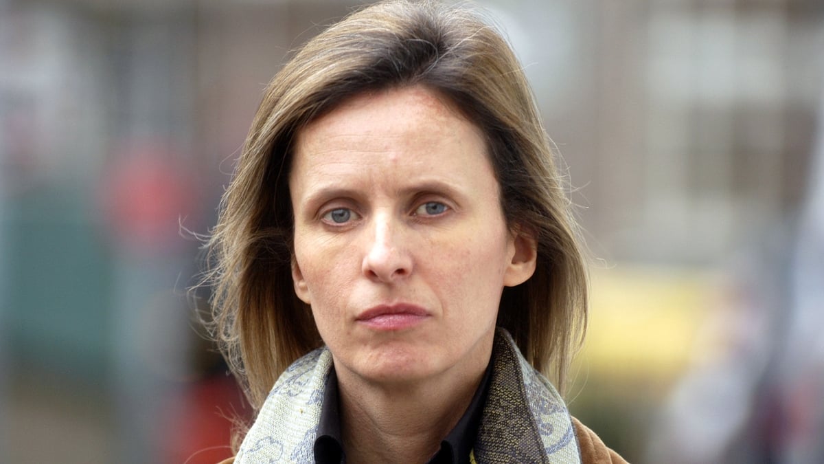 Orla Guerin on the threat of war with Israel in Lebanon
