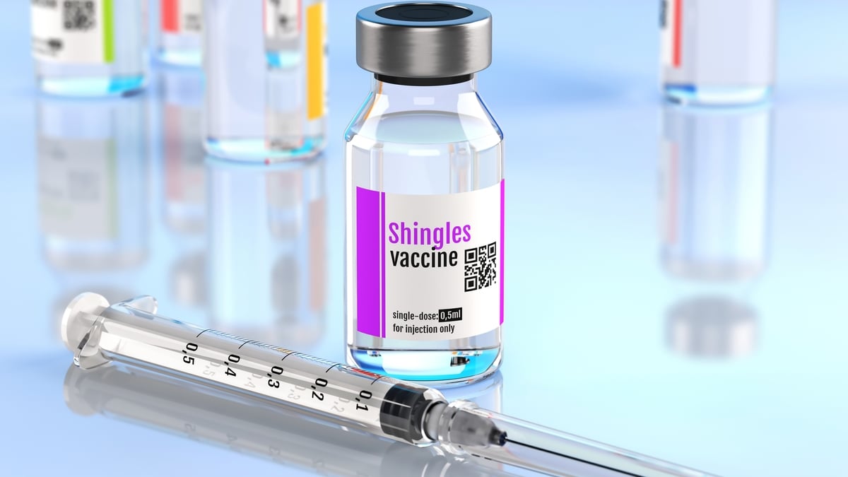 Should we have a free shingles vaccine for over 65s