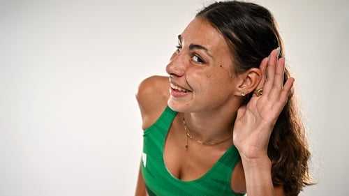Sophie O'Sullivan