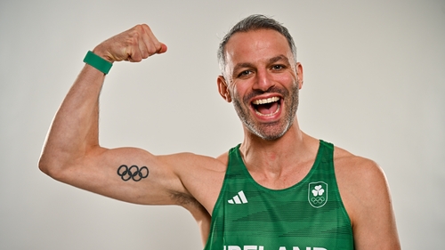 Thomas Barr