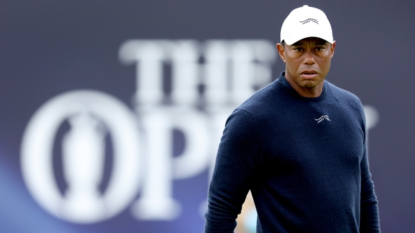 Woods undergoes back surgery after injury-hit 2024
