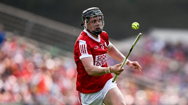 Speedy restart king Fitzgibbon pointing way for Cork