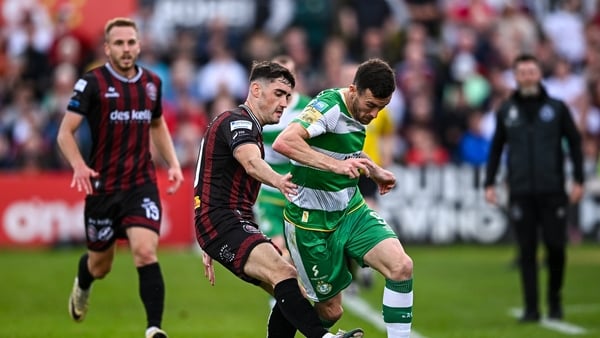 FAI Cup second round latest scores