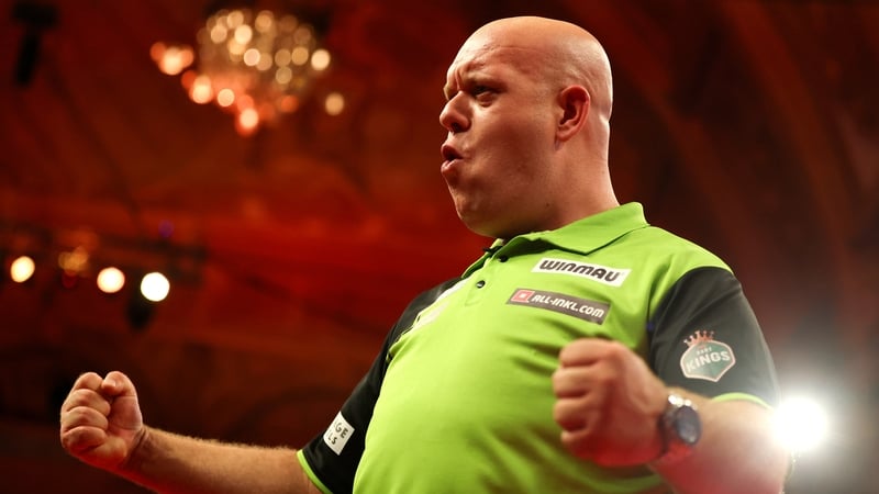 'It was a really tough game, everyone knows to play him is tough'