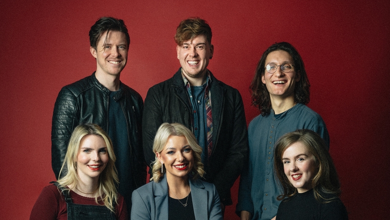 Ardú. Photo credit: Ruth Medjber