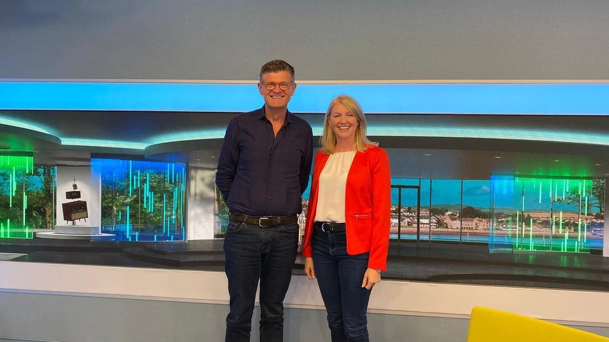 Future Proofing Fitness