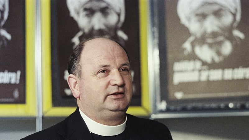 It comes following the documentary 'Bishop Casey's Secrets', which examined the Catholic Church's handling of allegations against Bishop Eamonn Casey