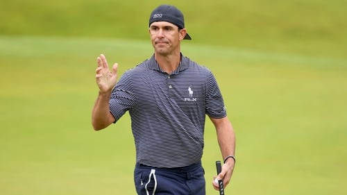 Billy Horschel will miss the coming months