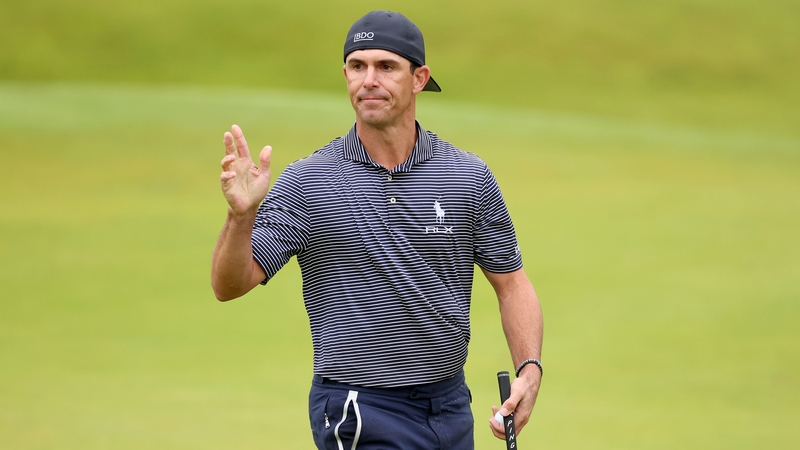 Billy Horschel will miss the coming months
