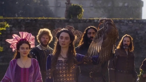 Are you going to watch The Decamaron? show image