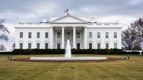 The White House has launched a TikTok account