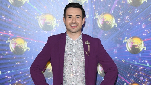 Will Bayley has said he was made to feel he was "making a mountain out of a molehill" when he contacted the BBC about his Strictly injury