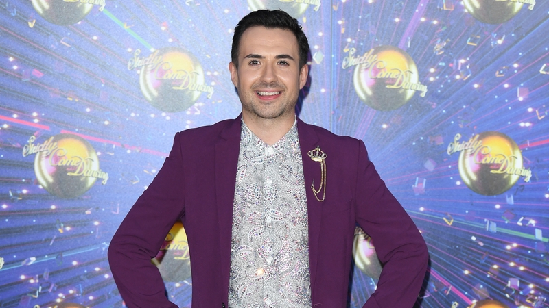 Will Bayley has said he was made to feel he was "making a mountain out of a molehill" when he contacted the BBC about his Strictly injury