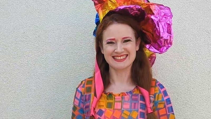 Photo: Taryn de Vere